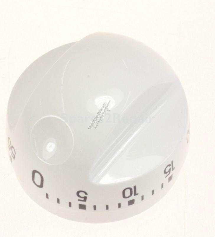Control Knobs - 3550467108 Knob [Electrolux Aeg]