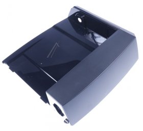 Jura Side Cover Housing - Seitenwand Links Kpl