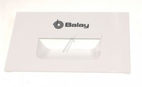 Detergent Dispenser Cover - 00654108 Tray Handle-dispenser [Bosch Siemens]