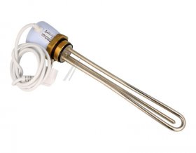 Selfa Boiler Immersion Heater - Boilerheizung Mit Thermostat 1500wg 305mm