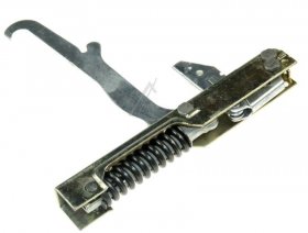 Door Hinge For Oven - Cerniera Sfilabile [Candy Hoover]