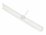 Connecting Hose For Coffee Machines - 5313283931 Hose (sil Plat Di=5 De=8 L=145) [Delonghi]