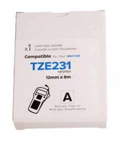 Armor Colour Cartridge - K80008za Ink Ribbon Black On White