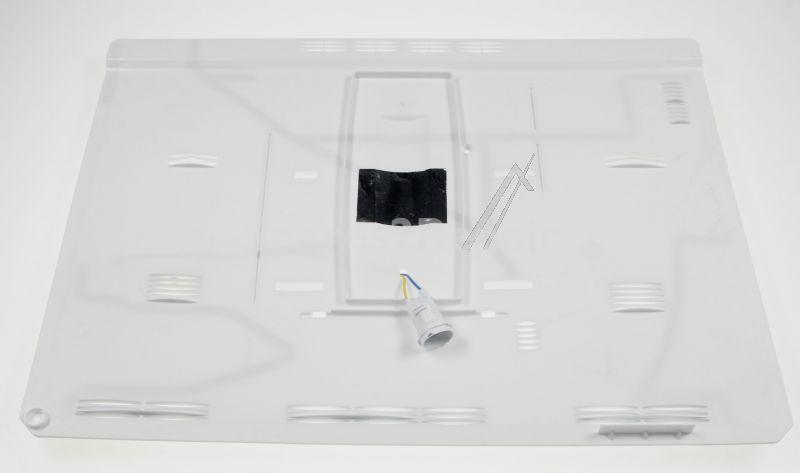 Casing Cover - 4055144028 Cover flow Control Regulator [Electrolux Aeg]