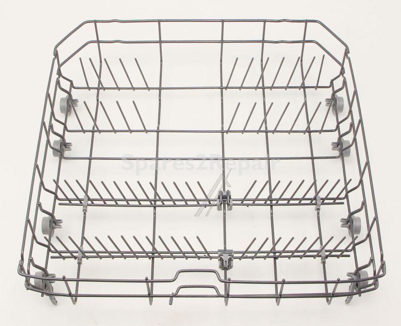 Dish Basket - 37058881 Lower Basket Gr-4yt-inox-2s [Vestel]