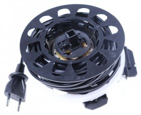 Philips Cable Reels Vacuum Power Cord - 300001094951 Cable Reel 0 75-7m Swiss Plug