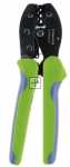 Schwaiger Pliers - Sozg0100 Crimpzange Solar Solarstecker Grun