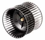 Elica Turbine Fan - Spp0000004 Fan D a Ccw 38p H120 D144 D 5