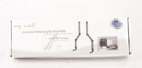 Mywall Fixings And Brackets - Hz 32-2 Suitable For Universal Soundbar-halterung