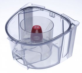 Dust Collector - 11045989 Dust Collector [Bosch Siemens]