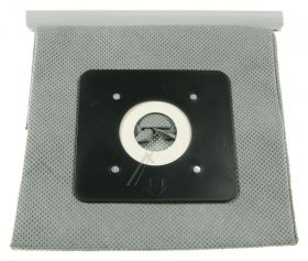 Vacuum Cleaner Bags - At5185392200 Cloth Dust Bag 2734 [Delonghi]