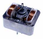 Hood Motors - K33rp0766 00600641 Motor [Bosch Siemens]