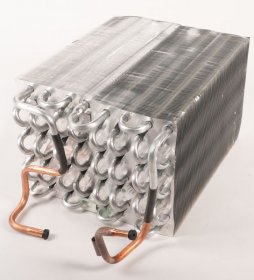 Haier Evaporator - 0180801211 49121015 Capacitor Unit