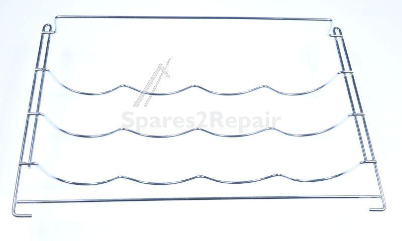 Wine Rack - 47019122 Wine Shelf 373 [Vestel]