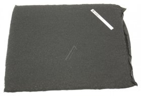 Electrolux Aeg Carbon Filter - Mcfe52 Carbon Filter 278x246x10 - 140176712010