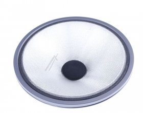 Denon Marantz Speakers - Lf28401 Mid 702-703 S3 Spare Assembly Dark