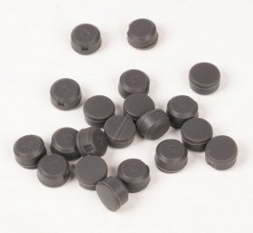 Segway Ninebot Cap - 14 01 0037 10 Front Cap (left Rear)