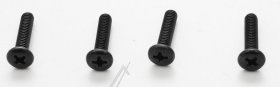Express Luck Europe Screw - 30301bm04018b001 Screw (for Base Mounting)