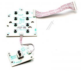 Midea Keypad - 17170000027312 Key-press Board