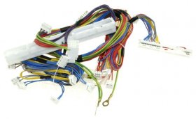 Harness - 00662908 Power Cord [Bosch Siemens]