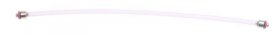 Nivona Connector Hose - 40452 Schlauch Pfa D4 0-2 50x210mm