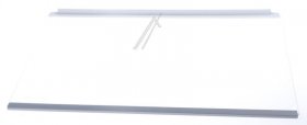 Glass Panel - 8582651087420 Glass Shelf Complete Neutral 4 [Electrolux Aeg]