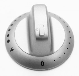 Control Button - 140156734018 Button energy Regulator in [Electrolux Aeg]