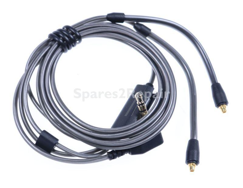 Sennheiser Jack Connector - 508960 – 57 75 Euro 3 5mm Jack 3 5mm Jack Cable
