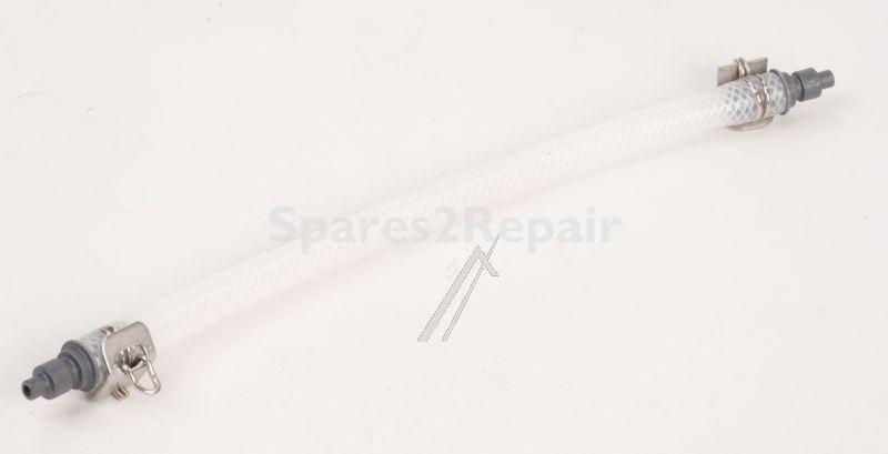 Nivona Tube - Hose Sil-fabric D08 2xd4 2 200mm