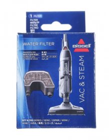 Bissell Workshop Service Aids - 2082 Bissell Water Filter For Vac&steam 1977n