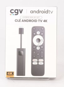 Cgv Streaming-box - Expand Mini 4k Gd1 70072 Passerelle MultimÉdia Tv Hdmi