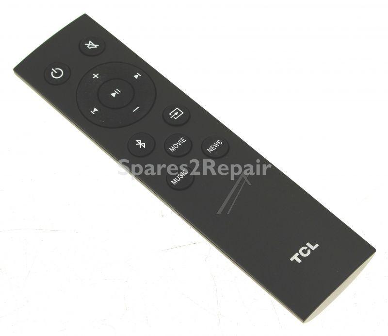 Tcl Remote Control - Ma06-ts7tspn06-rc1 Remote Control