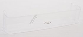 Refrigerator - Freezer Door Shelf - 70056165 Door Balc_1 06 tq087m-105 [Candy Hoover]