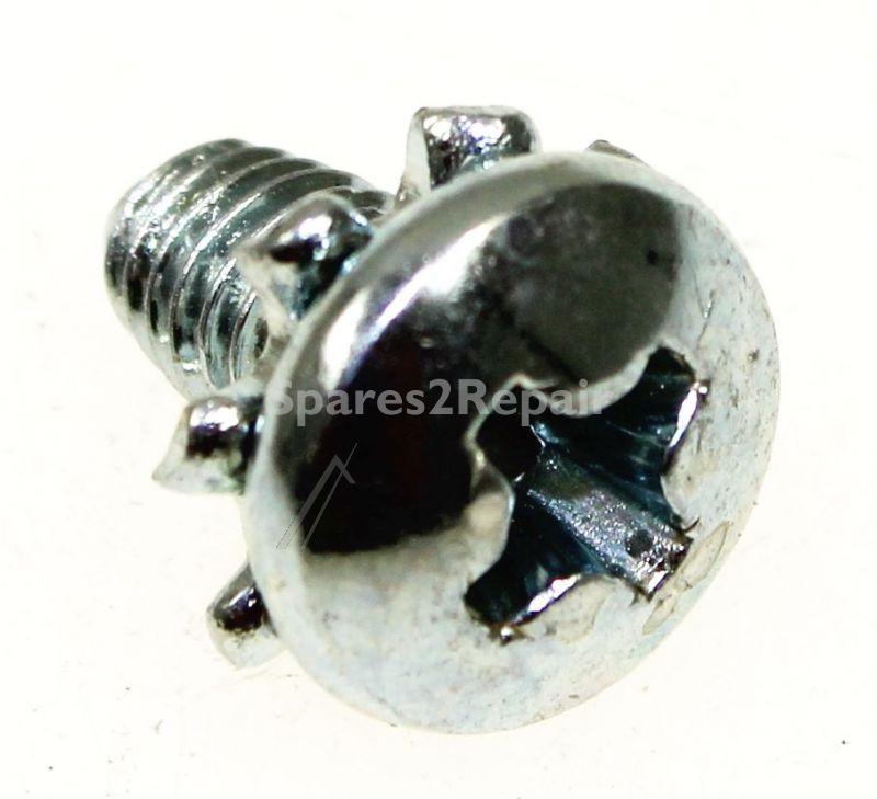 Skyworth Screw - X2324-001-0034 Screw