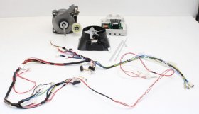 Motor - 22482652 Motor Inverter-askoll [Vestel]