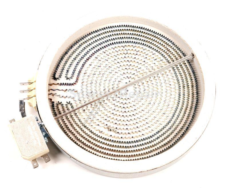 Hot Plate - 8512116 Pytka Grzej Cer 180-120s 1700w 230v Yue [Amica]