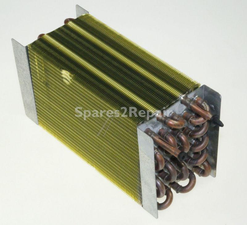Evaporator - 2964510300 C00889040 Evaporator(cu) [Arcelik]