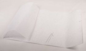 Elica Grease Filter - 43901285020 Grease Filter Ic Filter 340x440 (kr50+