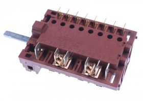 Atlan Tact Switch - 302050300018 Oven Selector