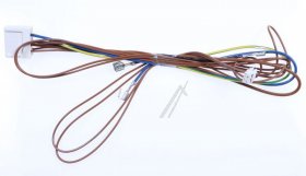 Hisense Gorenje Harness - 870041 Wiring Harness Coin Op wm-75