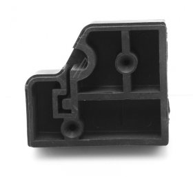 Novy Fixings And Brackets - 874021 Spring Bracket Left