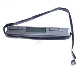Silverline Switch Unit - Yt456 3170 02 Control Electronics Multicolor 80cm