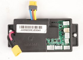 Segway Ninebot Module / Electrical Unit - Ab 10 02 00 0114 Controller Assembly Europe Updated Version Ninebot Kids Kickscooter A Series
