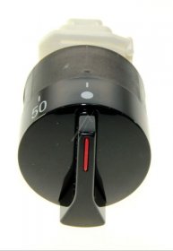 Handle - 00169244 Knob-temperature [Bosch Siemens]