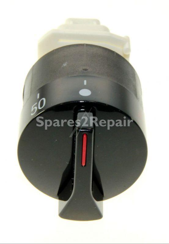 Handle - 00169244 Knob-temperature [Bosch Siemens]