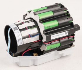 Vacuum Cleaner Battery - 12041916 Accumulator Battery Pack 32 4v_vtc6 [Bosch Siemens]