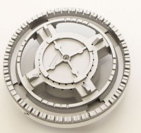 Burner Head Spreader - 12971100010130 Flame Spreader [Midea]