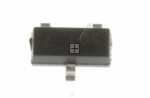 Fairchild Transistors - Fdv301n N-channel Mosfet 25v 0 5a Smd Sot-23