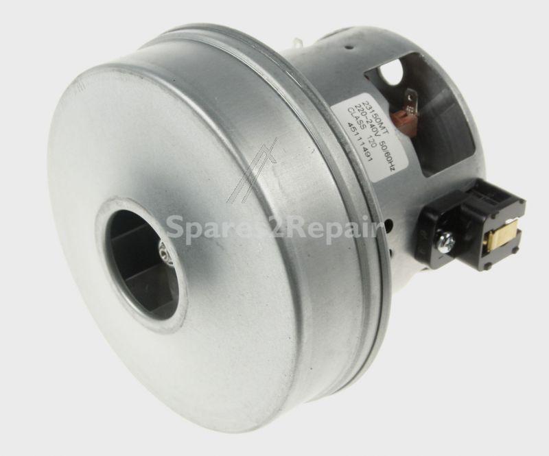 Motor - Rs-rh5099 Motor [Groupe SEB]