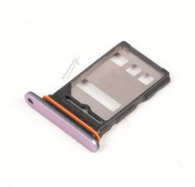 Honor Sim card Holder - 5168abtw Sim Card Holder Honor X9c-magic7 Lite Titanium Purple